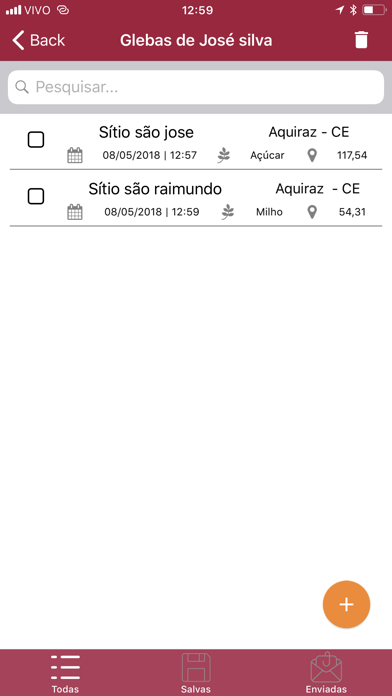 How to cancel & delete BNB Geo from iphone & ipad 2