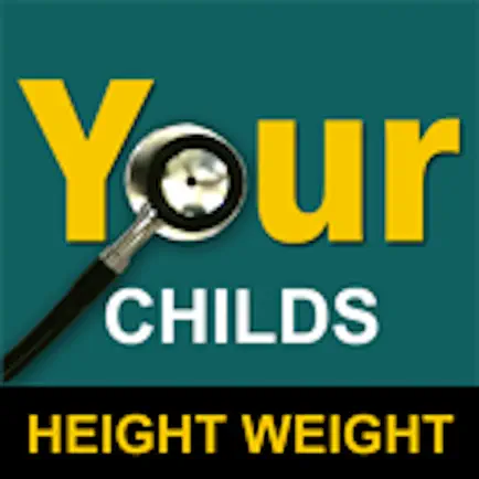 Your Childs Height & Weight Cheats