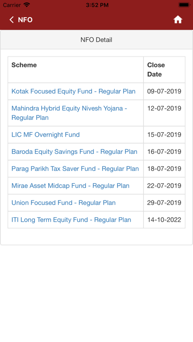 PMPK Wealth screenshot 3