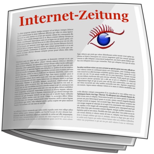 Internetzeitung Leimen-Lokal - AppWisp.com
