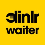 Dinlr Waiter - Restaurant POS