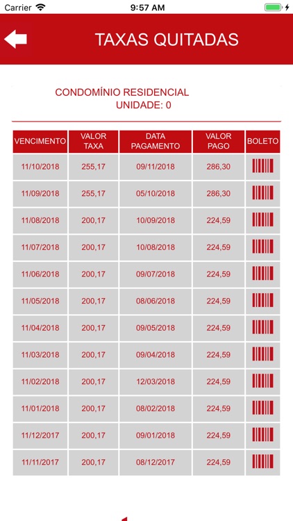 Pró Condômino screenshot-3