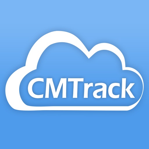 CMTrack 承包商