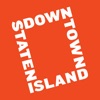 Downtown Staten Island icon