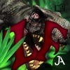 Zombie Fortress: Dino - iPadアプリ