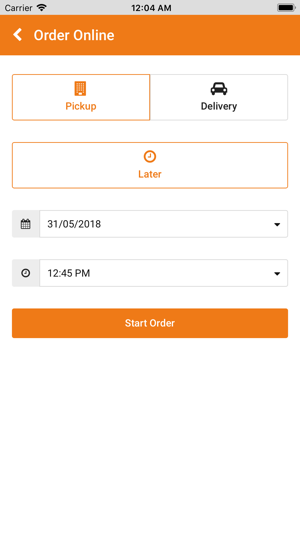 NZ Pizza(圖2)-速報App