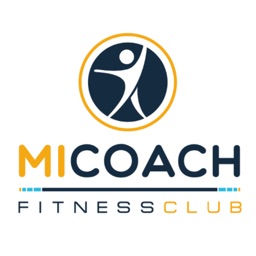 MiCoach Fitness Club App