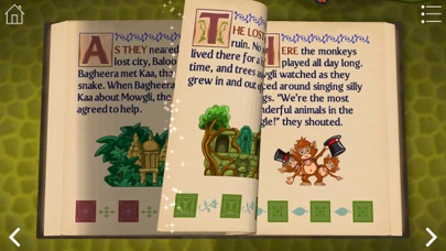 StoryToys Jungle Bookのおすすめ画像3