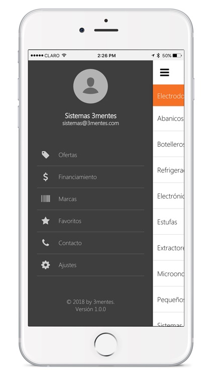 Import Depot screenshot-4