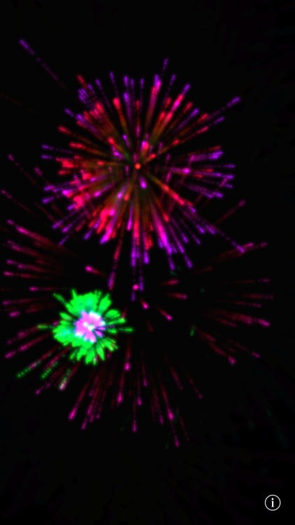 Pyrotexni Fireworks