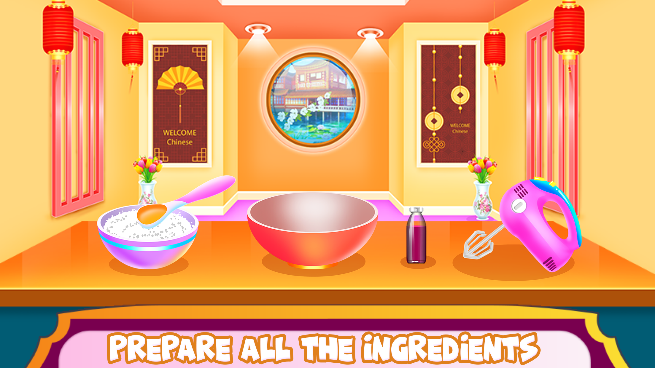 Chinese Food Recipes Cooking