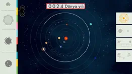 tinybop'tan güneş sistemi iphone resimleri 1