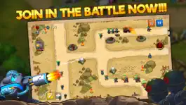 Game screenshot Legend Defense - World Combat apk