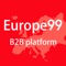 Europe99 is a service platform for wholesale transactions in Europe