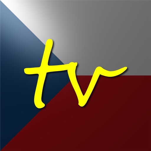 Czech TV+ icon