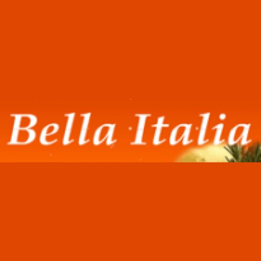 Bella Italia Hellendoorn