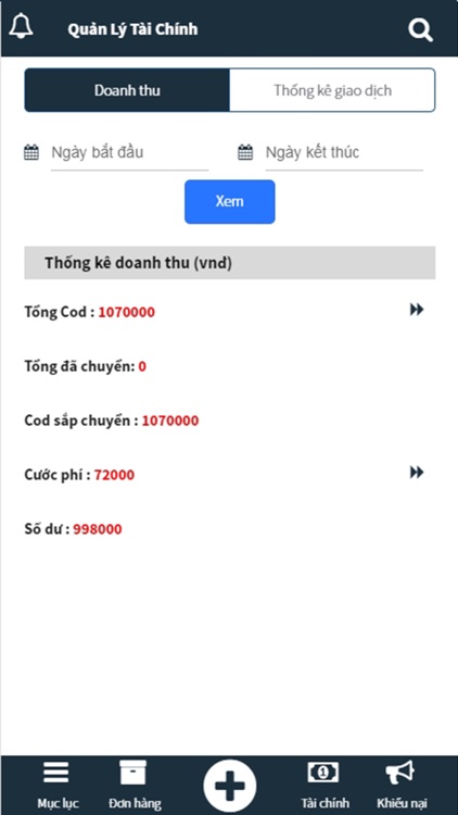 CityPost Shop screenshot-3