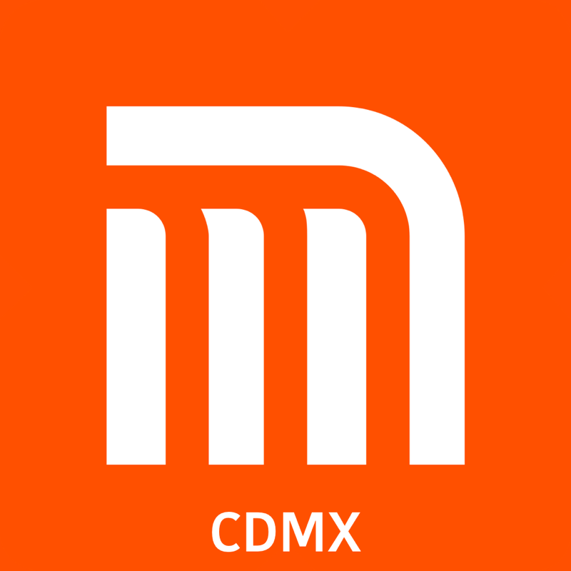 Metro CDMX
