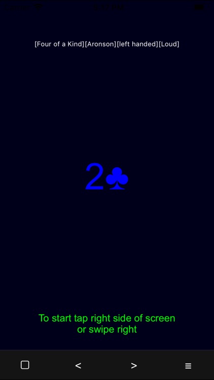 Stack Trainer screenshot-3