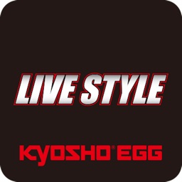 KYOSHO EGG