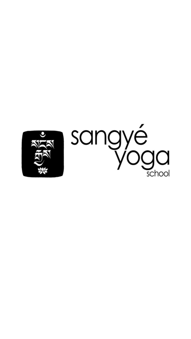 Sangye Yoga Screenshot