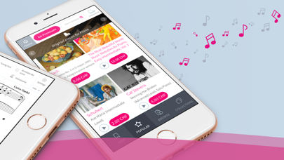 How to cancel & delete Tomplay Sheet Music from iphone & ipad 2