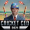 For all you cricket fans out there, the Intensity of Cricket CEO game is now available on your mobile