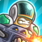 App Icon for Iron Marines: RTS offline game App in United States IOS App Store
