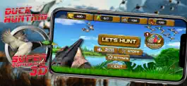 Game screenshot DUCK HUNTING SUPER COMMANDER mod apk