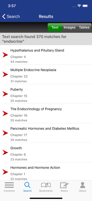 Greenspan's Endocrinology 10/E(圖7)-速報App