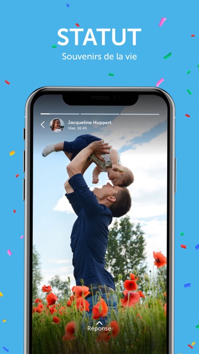 BiP - Messenger, Video Call BiP - Messenger, Video Call