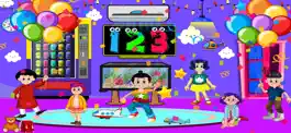 Game screenshot Pretend  Preschool Learning apk