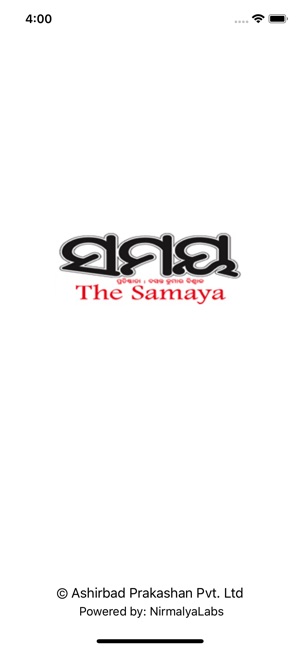 The-Samaya(圖1)-速報App