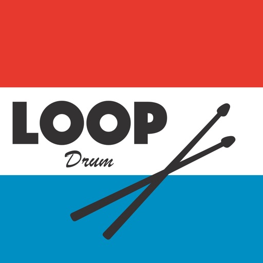 Loop Drum - メトロノーム ドラム ループ マシン