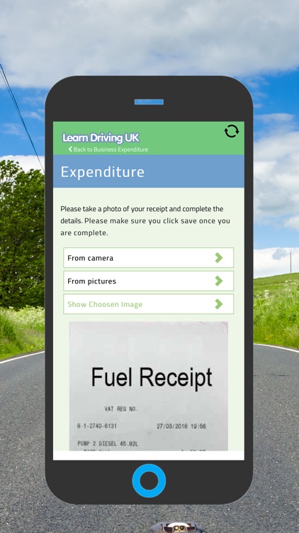 Learn Driving UK screenshot-6