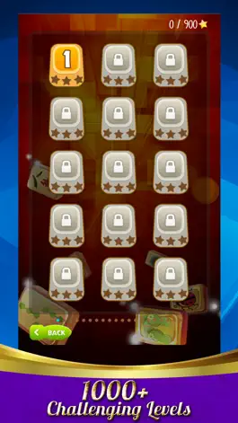 Game screenshot Mahjong Solitaire : Shanghai hack