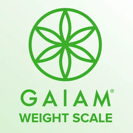 Gaiam Weight Scale Cheats
