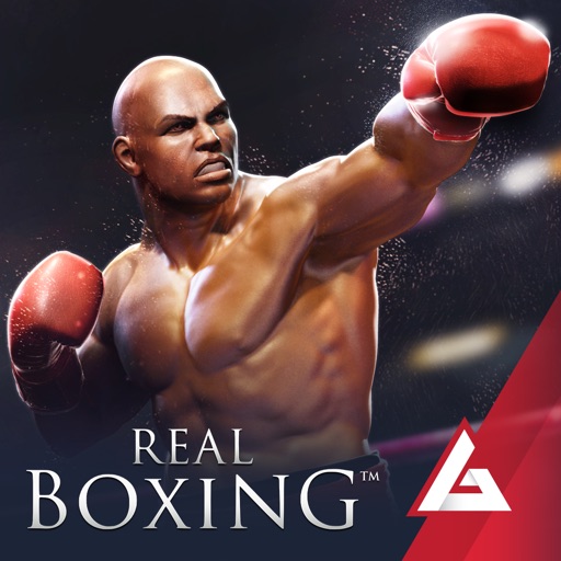 Real Boxing: KO Fight Club iOS App