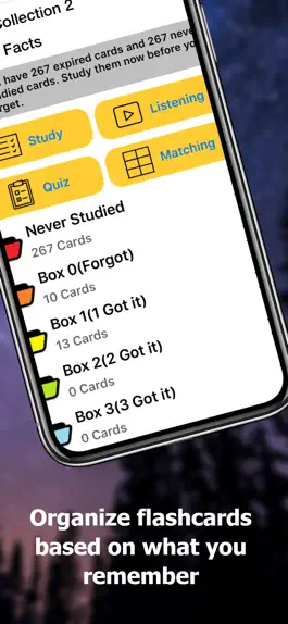 Game screenshot NBDE Flashcards hack