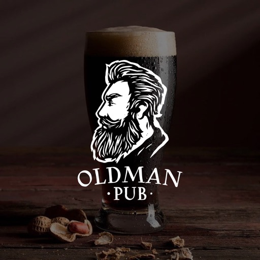 Oldman Pub Омск - AppWisp.com