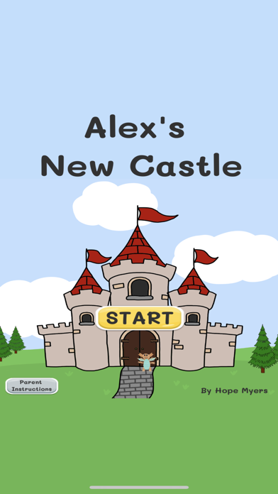 Alex's New Castle Screenshot