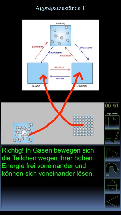 iPhysik 1 Quiz deutsch screenshot-4