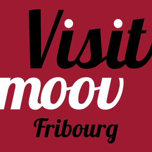 Visitmoov Fribourg icon