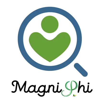 MagniPhi Cheats