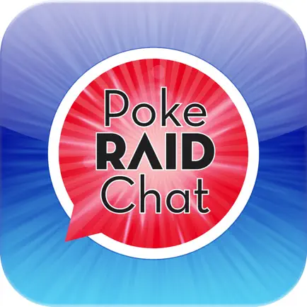 PokeRAIDchat Cheats