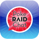 PokeRAIDchat