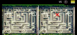 Game screenshot 틀린그림찾기5_part2(힐링게임) hack