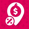 Sales Tax & Discounts icon