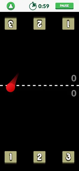 Game screenshot Bump Pong apk