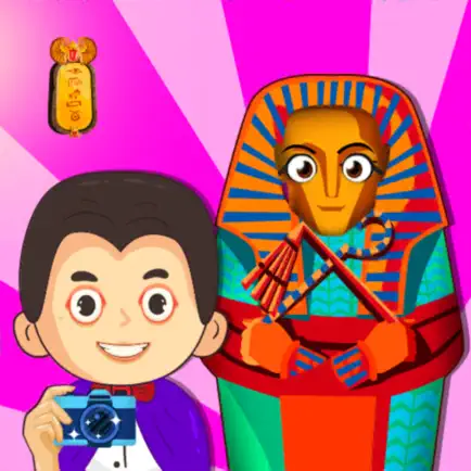 Pretend My Museum Town Trip Cheats